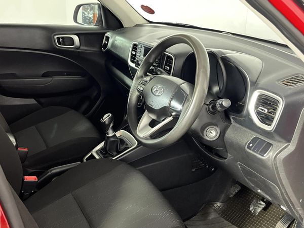 2020-Hyundai-Venue-10-TGDI-Motion image:9