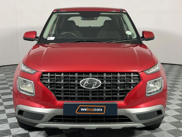 2020-Hyundai-Venue-10-TGDI-Motion image:15