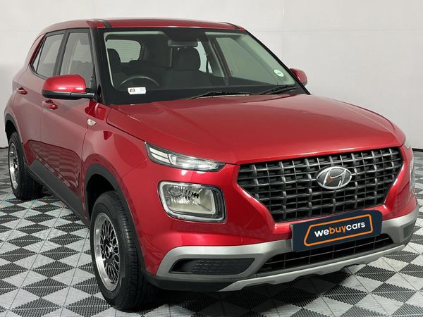 2020-Hyundai-Venue-10-TGDI-Motion image:16