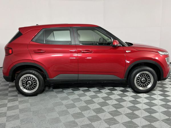 2020-Hyundai-Venue-10-TGDI-Motion image:17