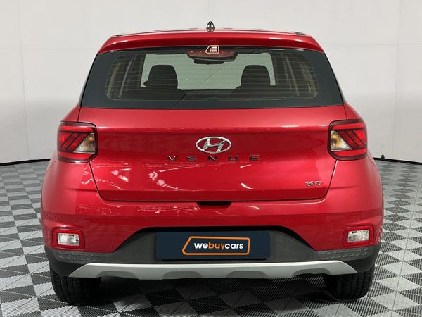 2020-Hyundai-Venue-10-TGDI-Motion image:18
