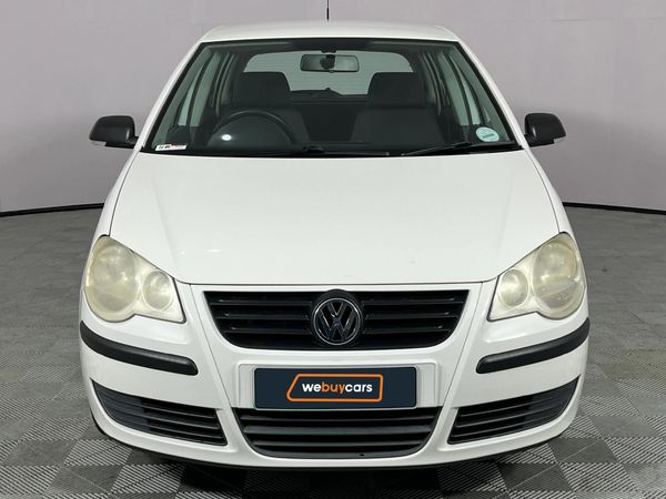 2005-Volkswagen-Polo-14-Trendline image:10