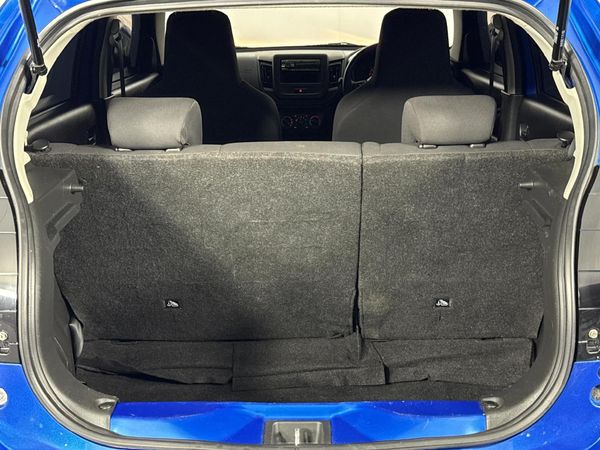 2023-Toyota-Vitz-10 image:11