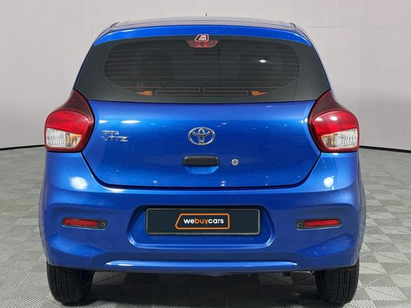 2023-Toyota-Vitz-10 image:15