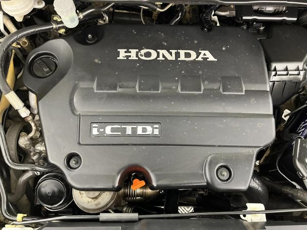2009-Honda-CR-V-22i-CTDi image:9