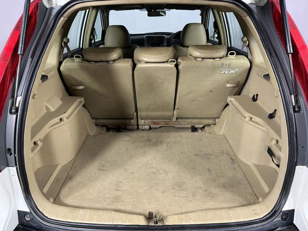 2009-Honda-CR-V-22i-CTDi image:10