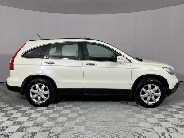 2009-Honda-CR-V-22i-CTDi image:13