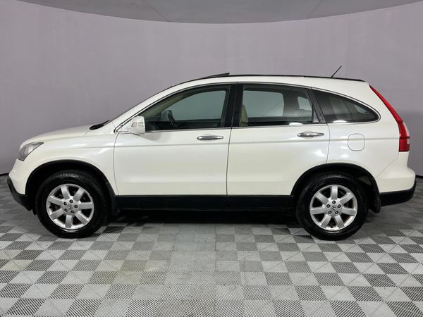 2009-Honda-CR-V-22i-CTDi image:15