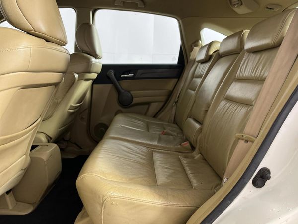 2009-Honda-CR-V-22i-CTDi image:3