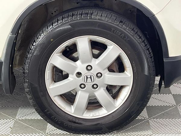 2009-Honda-CR-V-22i-CTDi image:4