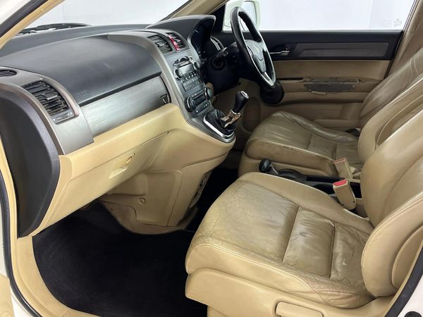 2009-Honda-CR-V-22i-CTDi image:5