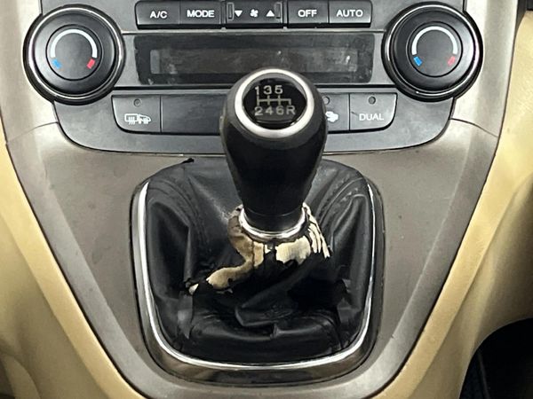 2009-Honda-CR-V-22i-CTDi image:7