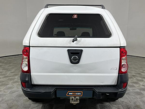 2019-Nissan-NP200-15-dCi-Safety-Pack image:12