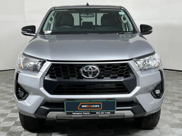 2024-Toyota-Hilux-24-GD-6-Raised-Body-Raider-Double-Cab image:13