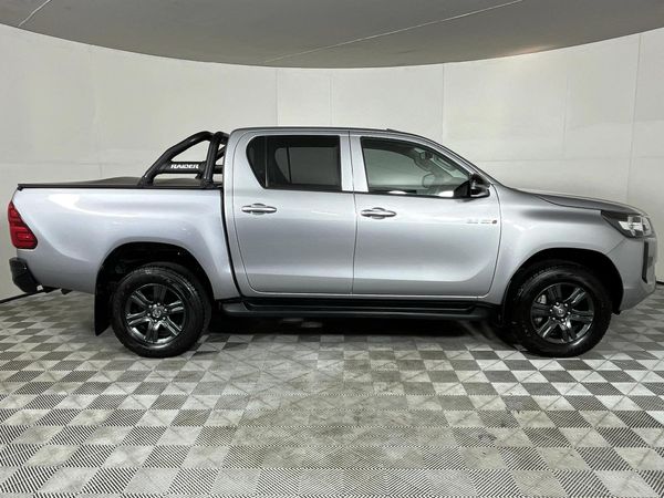 2024-Toyota-Hilux-24-GD-6-Raised-Body-Raider-Double-Cab image:15