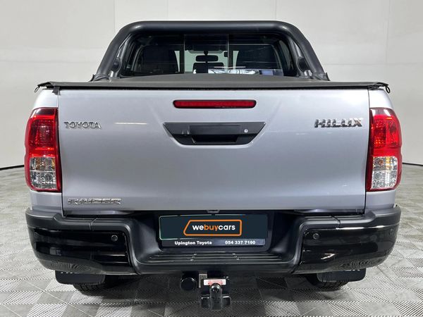 2024-Toyota-Hilux-24-GD-6-Raised-Body-Raider-Double-Cab image:16