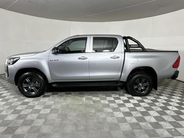 2024-Toyota-Hilux-24-GD-6-Raised-Body-Raider-Double-Cab image:17