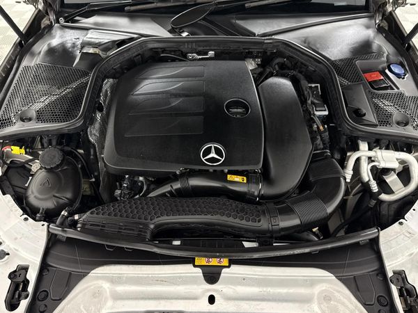 2020-Mercedes-Benz-C-Class-C-200-Auto image:13