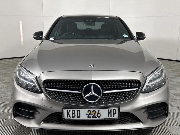 2020-Mercedes-Benz-C-Class-C-200-Auto image:15