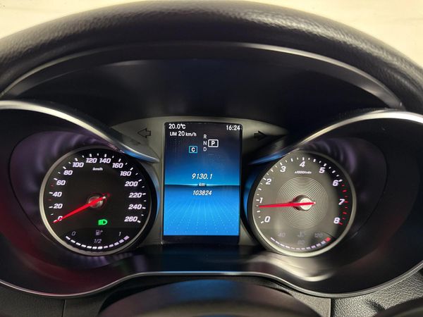2020-Mercedes-Benz-C-Class-C-200-Auto image:2