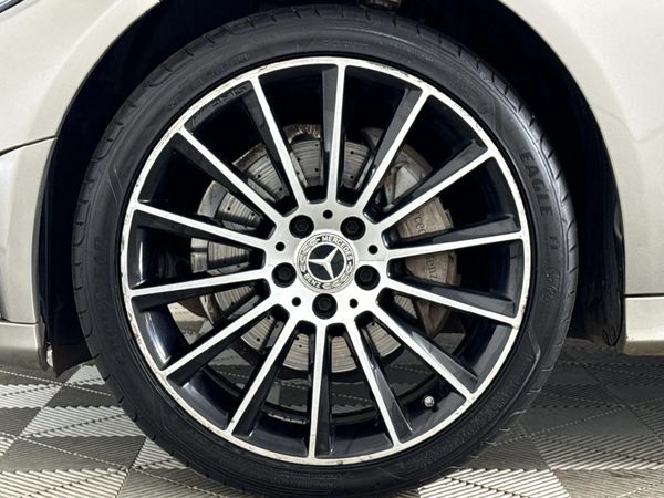 2020-Mercedes-Benz-C-Class-C-200-Auto image:4