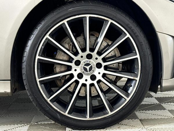 2020-Mercedes-Benz-C-Class-C-200-Auto image:5