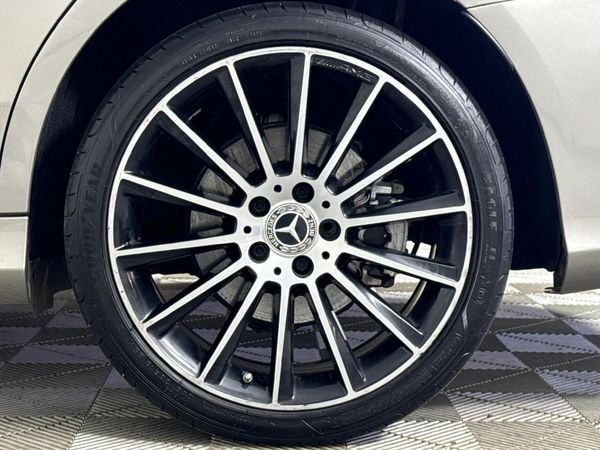 2020-Mercedes-Benz-C-Class-C-200-Auto image:6