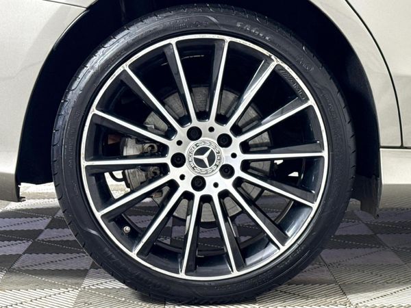 2020-Mercedes-Benz-C-Class-C-200-Auto image:7