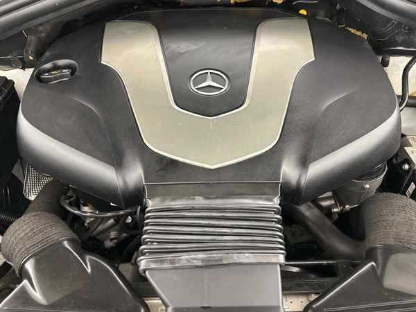 2016-Mercedes-Benz-GLE-350d-4Matic image:13