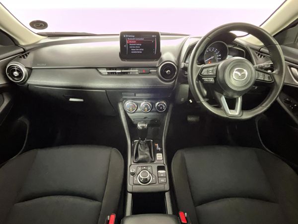 2020-Mazda-CX-3-20-Dynamic-Auto image:1