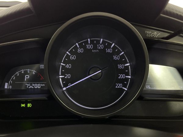 2020-Mazda-CX-3-20-Dynamic-Auto image:2