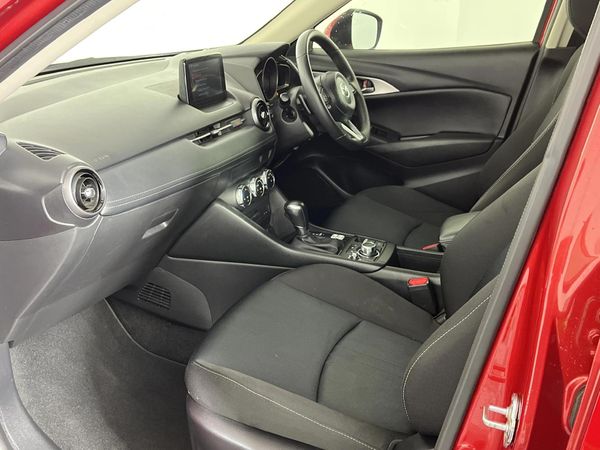 2020-Mazda-CX-3-20-Dynamic-Auto image:8