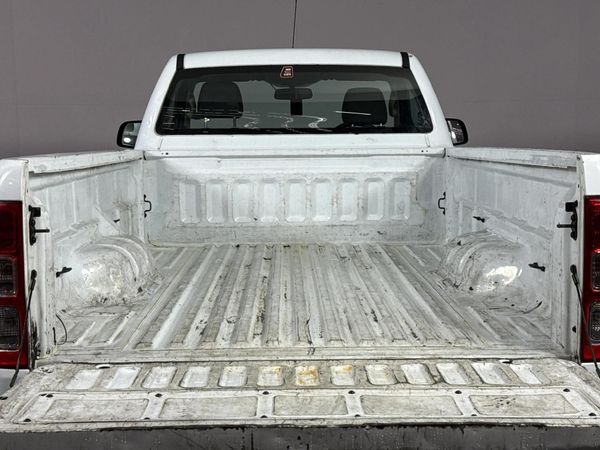 2017-Ford-Ranger-22-TDCi-XL-Single-Cab image:9