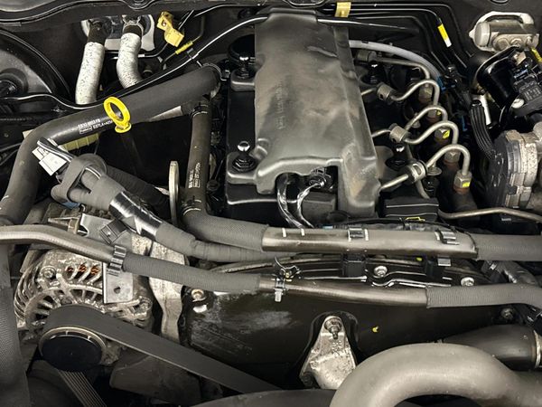 2017-Ford-Ranger-22-TDCi-XL-Single-Cab image:10