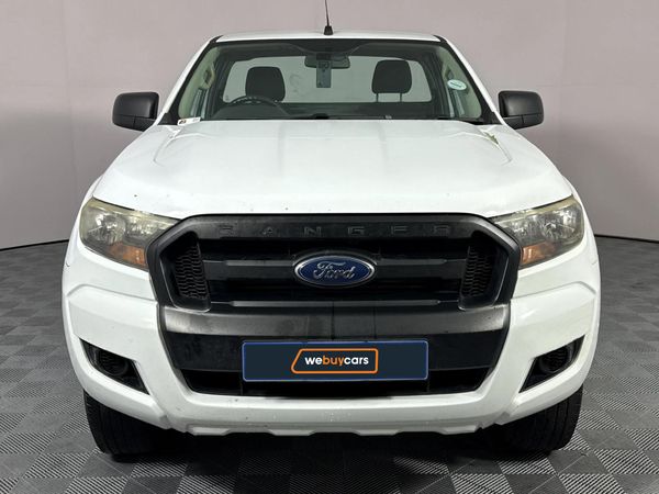 2017-Ford-Ranger-22-TDCi-XL-Single-Cab image:11