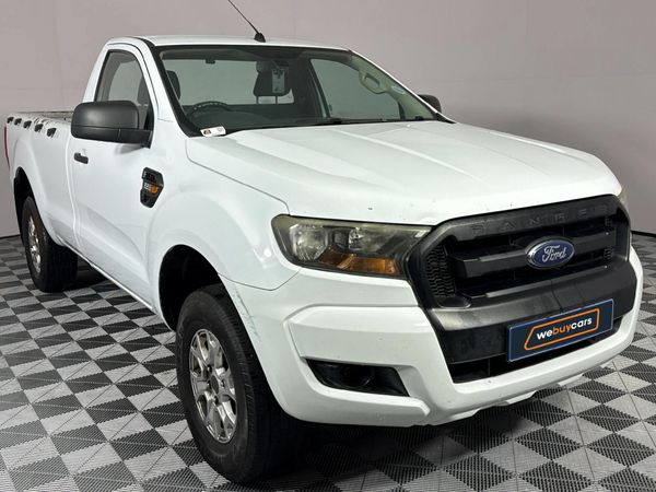 2017-Ford-Ranger-22-TDCi-XL-Single-Cab image:12
