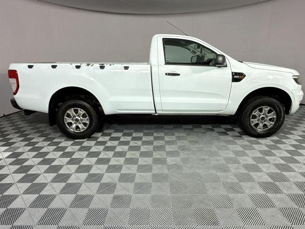 2017-Ford-Ranger-22-TDCi-XL-Single-Cab image:13