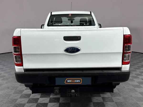 2017-Ford-Ranger-22-TDCi-XL-Single-Cab image:14