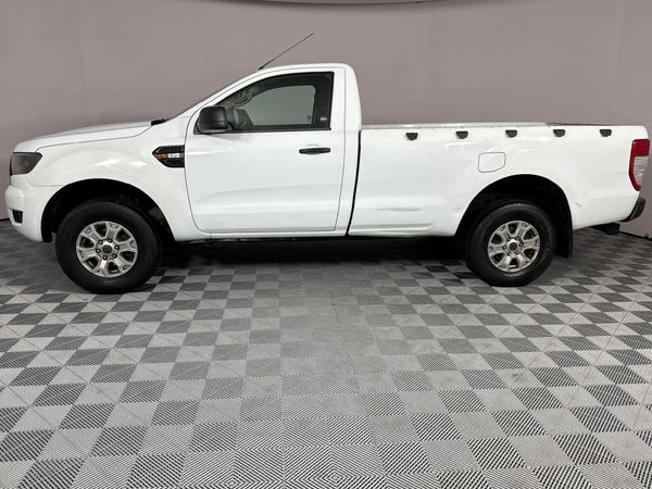 2017-Ford-Ranger-22-TDCi-XL-Single-Cab image:15