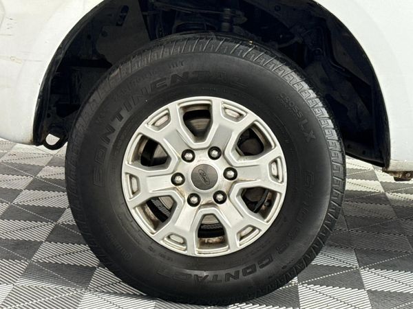 2017-Ford-Ranger-22-TDCi-XL-Single-Cab image:2