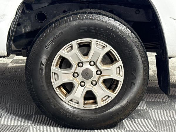 2017-Ford-Ranger-22-TDCi-XL-Single-Cab image:4
