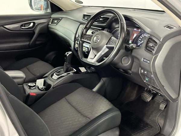 2022-Nissan-X-Trail-25-Acenta-4x4-Auto image:9