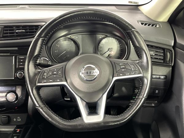 2022-Nissan-X-Trail-25-Acenta-4x4-Auto image:12