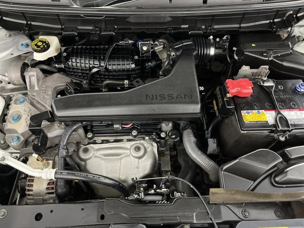 2022-Nissan-X-Trail-25-Acenta-4x4-Auto image:13