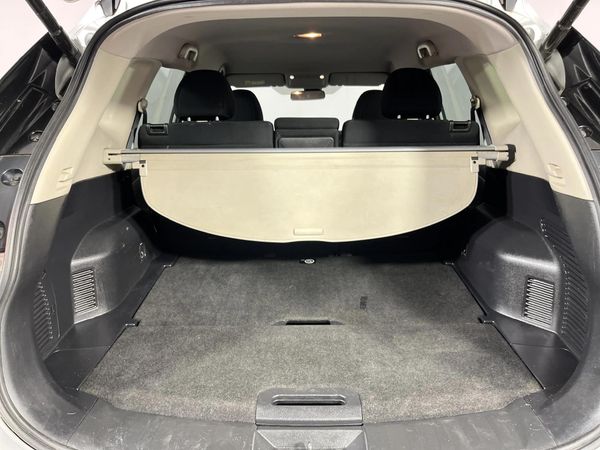 2022-Nissan-X-Trail-25-Acenta-4x4-Auto image:14
