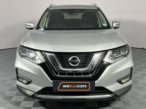 2022-Nissan-X-Trail-25-Acenta-4x4-Auto image:15