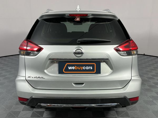 2022-Nissan-X-Trail-25-Acenta-4x4-Auto image:18