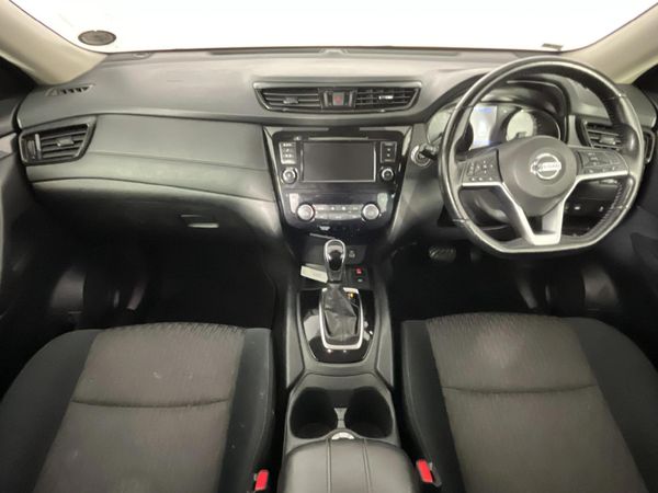 2022-Nissan-X-Trail-25-Acenta-4x4-Auto image:1