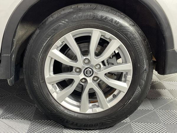 2022-Nissan-X-Trail-25-Acenta-4x4-Auto image:6
