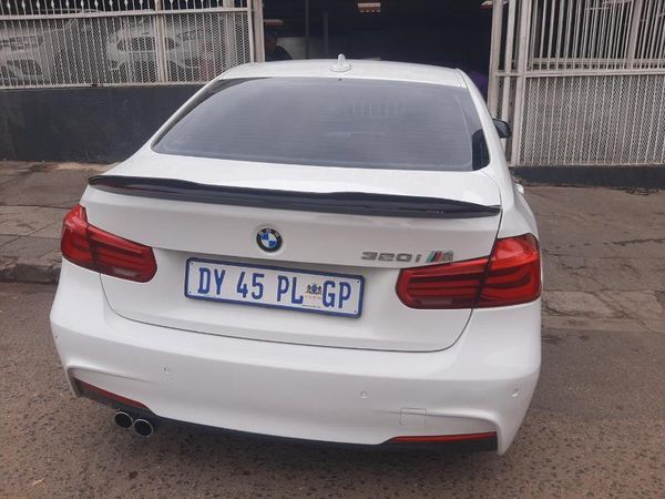 2016-BMW-3-Series-320i-M-Sport-Auto image:2